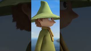 Moominvalley shorts  Every MoominSnufkin greeting [upl. by Anitnoc]