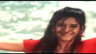 Premikula Roju Songs  Manasu Padi  Kunal  Sonali Bendre [upl. by Nahtnoj331]