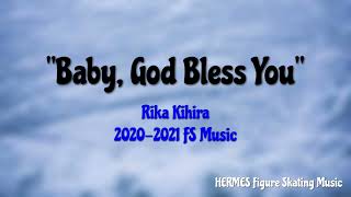 Rika Kihira 20202021 FS Music [upl. by Atims444]