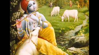 Beautiful Bhajan Shri Krishna Govind  Om Namoh Bhagavate Vasudevayah [upl. by Sirromaj119]