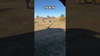 Shorter 110 races dirt automobile wheeliedirtbike ytshorts motocross dirtbike [upl. by Auberta]