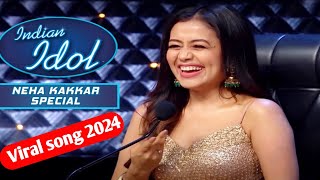 Neha kakkar  Neha kakkar vlog  Neha kakkar new song 2024  Neha kakkar songamitts [upl. by Iong]