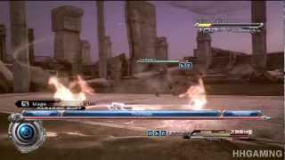 Final Fantasy XIII2 Walkthrough  Lightning DLC Story HD Episode Requiem of the Goddess PART 90 [upl. by Tasia]