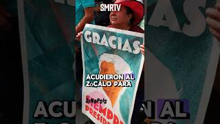 SINAPSIS simpatizantes mexico amlo cdmx chalco covid19 canada migracion noticias [upl. by Nodla845]