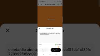 How To Claim Your CTO Airdrop in Metamask  Easy Steps To Claim Your CTO on Metamask [upl. by Ailegave]