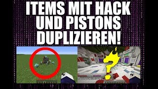 hacker nutzen diese methode um items zu duplizieren soll ich das auf griefergames probieren [upl. by Flint962]