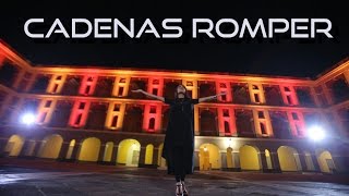 Johanis Reinosa  Cadenas Romper Break Every Chain  Video Oficial [upl. by Oeniri]