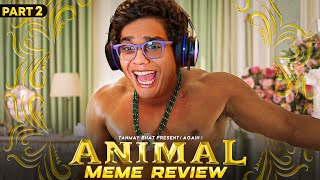 ANIMAL MEME REVIEW Pt 2 [upl. by Balliol]