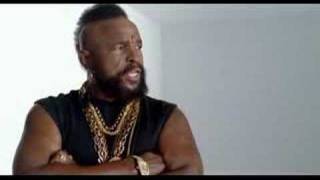 World of Warcraft  Mr T  TV ad  German version  deutsch [upl. by Backer704]