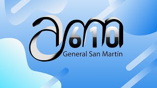 🎙 🇦🇷    Lo mejor de River    📅 02102024    📻 🇦🇷 AM 610 Radio General San Martín [upl. by Euqinomod]