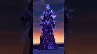 10  Top 20 Transmog Sets  20 Years of World of Warcraft [upl. by Enaz]