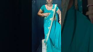 Saree draping style [upl. by Navinod849]