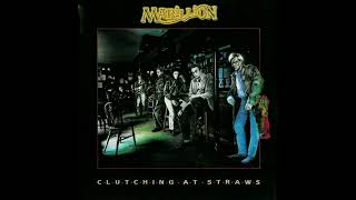 MarillionClutching at Straws 1987Full Album [upl. by Ahsim]