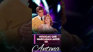 💘quot MÚSICAS QUE MARCARAM ANOS 60quot💘 [upl. by Novahs368]