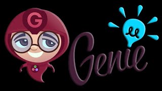 p6 introduction to genie genie html views [upl. by Morten]