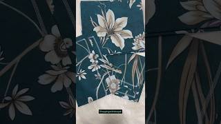 Bed sheets Best quality homedecor bedsheets bedroom youtubeshorts shortvideo shorts shopping [upl. by Darrow]