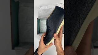 Loro Piana Open Walk unboxing luxury loropiana fypシ゚viral fyp [upl. by Kciderf]