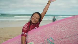 Boardmasters Open 2024  Day Five Highlights [upl. by Karrie]