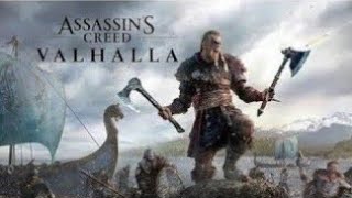 Assassins Creed Valhalla Part 21 [upl. by Lowry]