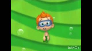 Nonny  YodelAdleEedleIdleOo cover ai bubble guppies [upl. by Bussy]