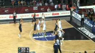 Fiba pasaulio cempionatas LietuvaArgentina 2010 5 dalis [upl. by Elna]