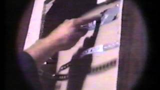 Part 2 Rare 1988 HBO UNDERCOVER NJ GENOVESE MAFIA DOCUMENTARY [upl. by Vyner]