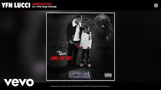 YFN Lucci  Ammunition Audio ft YFN Trae Pound [upl. by Ermanno669]