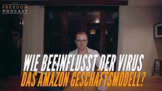 Wie beeinflusst der Virus Amazon FBA [upl. by Hermia]