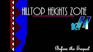 Sonic Before the Sequel 2012  Rivulets For Hilltop Heights Act 1 Extended [upl. by Usanis343]