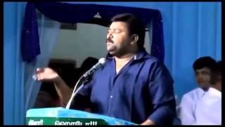 gopinath business speech [upl. by Gnanmas]