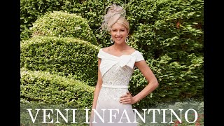 Veni Infantino Spring Collection For The Mother Of The Bride at The Rose Wardrobe [upl. by Secunda]