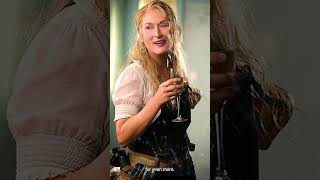 Meryl Streep A Cinematic Icon of Unrivaled Talent MerylStreep QueenOfHollywood [upl. by Roee]