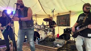 Fine line live Raveningham county fair pt 1 [upl. by Maddis]