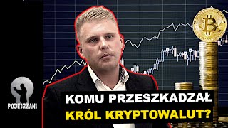 Gdzie zniknął polski król kryptowalut [upl. by Neidhardt]