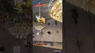 Dipawali ShoppingLamps for home trending lamps shortsytshorts [upl. by Caryl976]