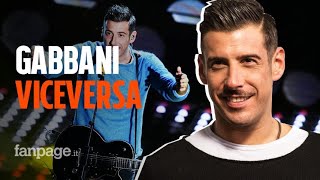 Sanremo 2020 Francesco Gabbani il significato della canzone quotViceversaquot [upl. by Swithbart]