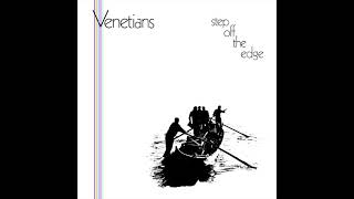 Venetians  Step Off The Edge 1985 Full Album New Wave Pop Rock [upl. by Walters]