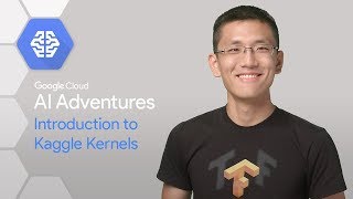 Introduction to Kaggle Kernels [upl. by Nnoryt502]