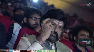 Jai Balayya Song  Geetha Madhuri  Thaman S  Akhanda Songs  Akhanda Pre Release Event [upl. by Orola]