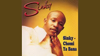 Sinky  Chomi Ya Bana [upl. by Nylecsoj]