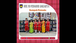 Sumpah Pemuda [upl. by Fisken]