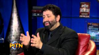 Jonathan Cahn Mystery of the Shemitah  Part 1 [upl. by Kendal529]