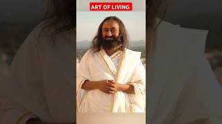 art of living youtube shorts artofliving ravishankar motivation devotional guru [upl. by Schiffman720]