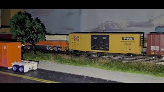 NS 28V [upl. by Kcireddor]