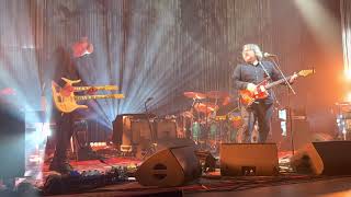 Wilco  Dawned On Me  Live at The capitol Theatre Port Chester NY 4K [upl. by Sunev]