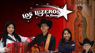 Nuestra EstrellaLos Luzeros De RioverdeVideo Oficial [upl. by Huda]