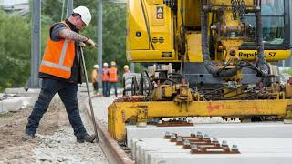 Kom werken bij Strukton Rail als young professional [upl. by Tuesday]