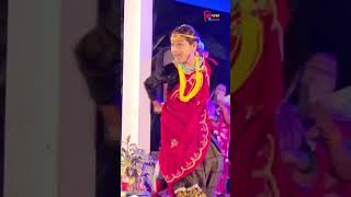 Tato Goli Cover Dance dancesongcover dance coverdance nepalicoverdance florinagogoi [upl. by Ayvid917]