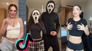 Las Mejores Tendencias y Bailes de Tik Tok I Nuevos trends tiktok 2024  Bailando TIK TOK [upl. by Jarad]