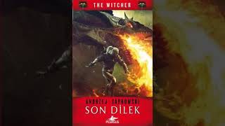 Witcher 1  Son Dilek  Witcher  Üçüncü Bölüm 4 [upl. by Nairred]